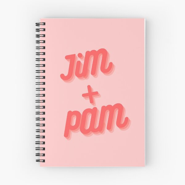 Item preview, jim and pam <3 - The Office designed and sold by sir Mad-dam.