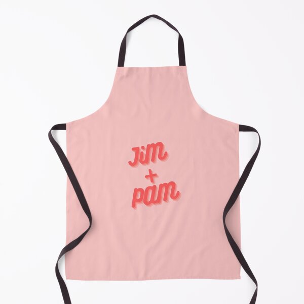 Item preview, jim and pam <3 - The Office designed and sold by sir Mad-dam.