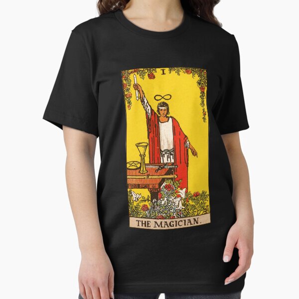 Item preview, Tarot Card The Magician Card Major Arcana Card One 1 designed and sold by grabeoutfits.