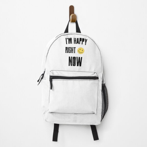 Item preview, Im Happy Right Now designed and sold by ibrastore.