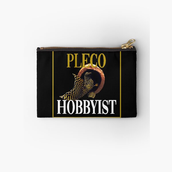 Item preview, Pleco Hobbyist designed and sold by GFishy.