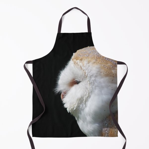 Item preview, Barn Owl designed and sold by Liz Lane.