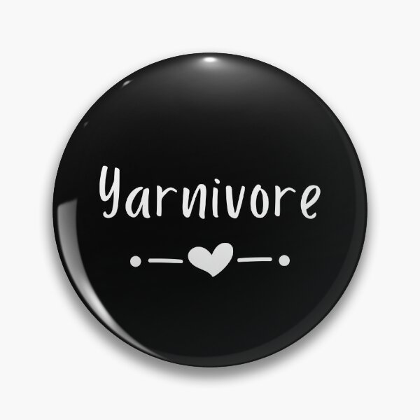 Item preview, Yarnivore  designed and sold by Knitterty.