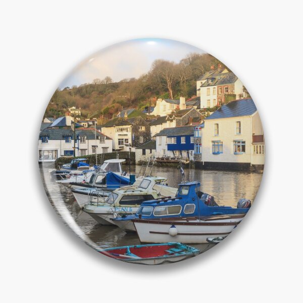 Item preview, First light (Polperro) designed and sold by bitm2007.