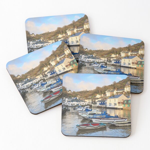 Item preview, First light (Polperro) designed and sold by bitm2007.