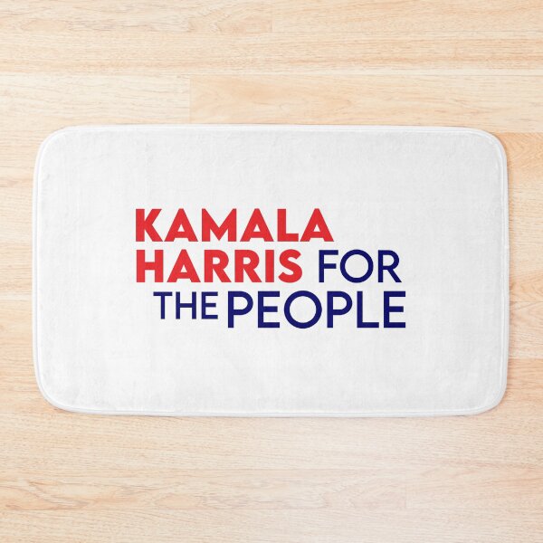 Item preview, Kamala | For the People designed and sold by bhaktishendkar.