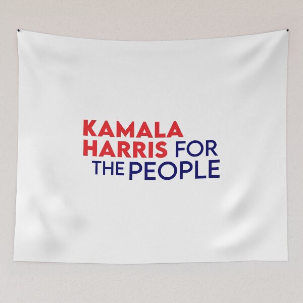 Item preview, Kamala | For the People designed and sold by bhaktishendkar.