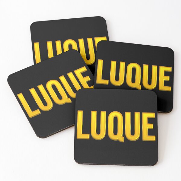 Aperçu de l'œuvre Luque Family Name créée et vendue par xesed.