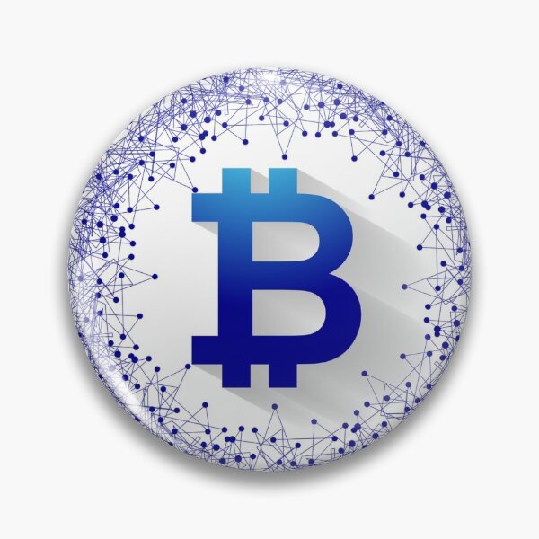 Item preview, Bitcoin, BTC, Cryptocurrency designed and sold by WinningUniverse.