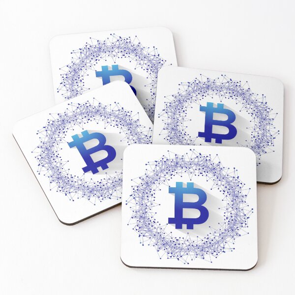 Item preview, Bitcoin, BTC, Cryptocurrency designed and sold by WinningUniverse.
