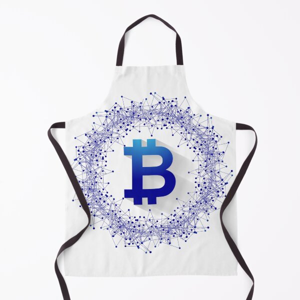 Item preview, Bitcoin, BTC, Cryptocurrency designed and sold by WinningUniverse.