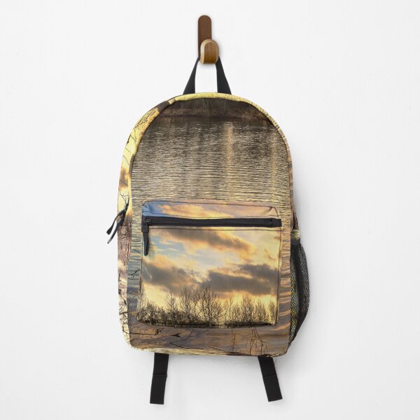 Item preview, Winter Sunset designed and sold by IanWL.