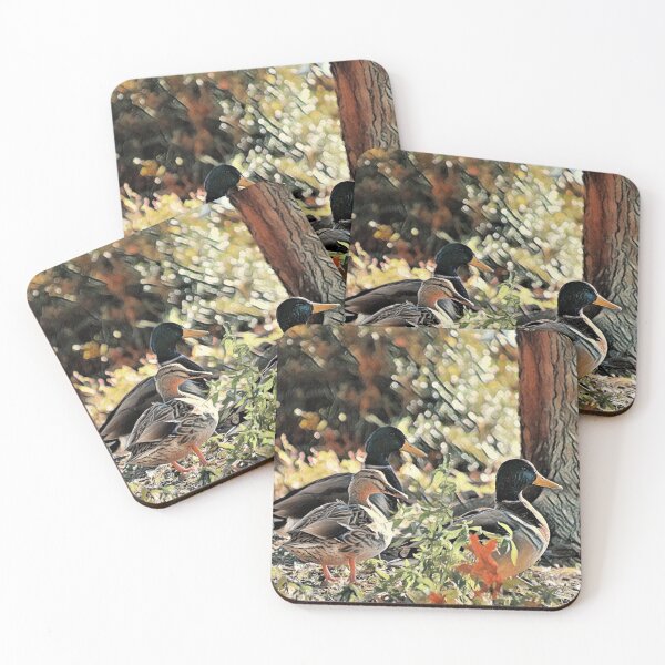 Item preview, I ❤ Ducks designed and sold by DonnaM.