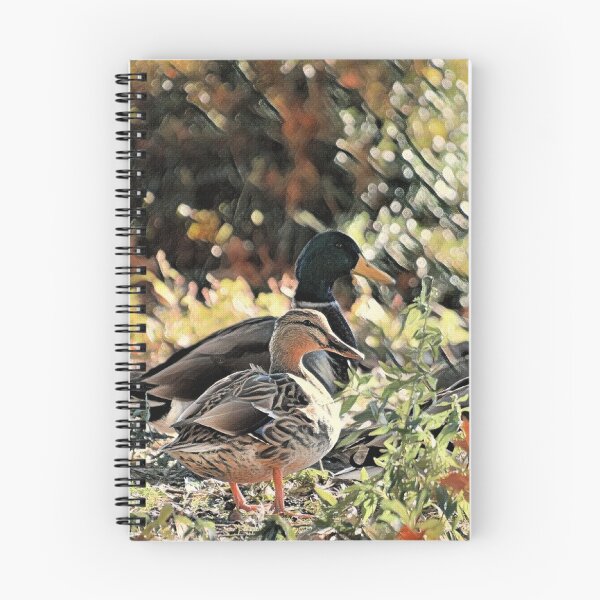 Item preview, I ❤ Ducks designed and sold by DonnaM.