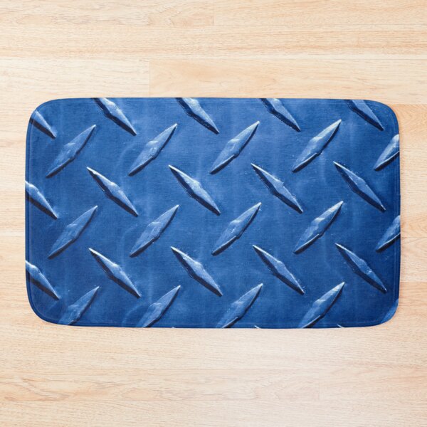 Item preview, blue metal texture designed and sold by munizz.
