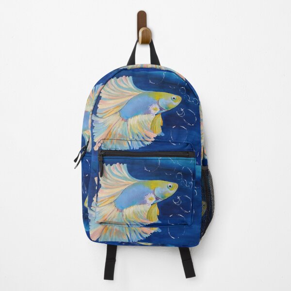 Item preview, fish, ocean inhabitant. designed and sold by Svitlana  Duvanova.