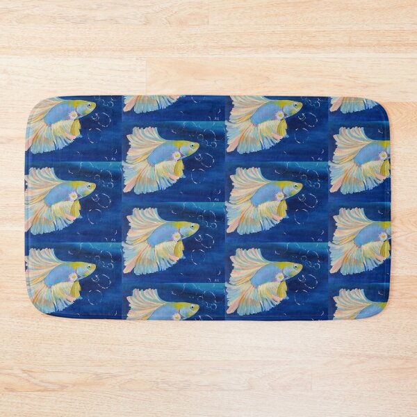 Item preview, fish, ocean inhabitant. designed and sold by Svitlana  Duvanova.