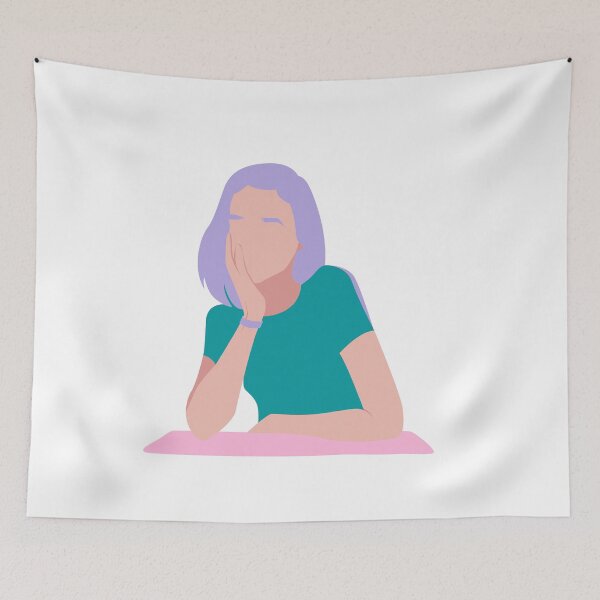 Item preview, Daydreamer designed and sold by ArtsyEGrace.