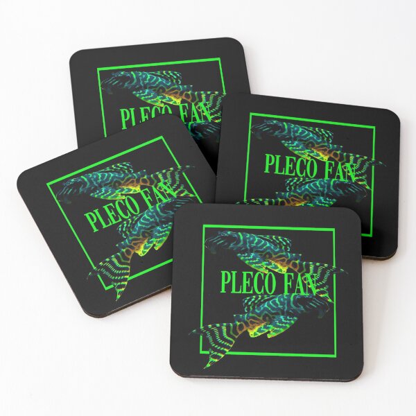 Item preview, Pleco Fan designed and sold by GFishy.
