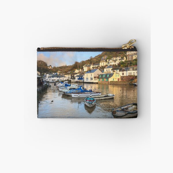 Item preview, Polperro at first light designed and sold by bitm2007.