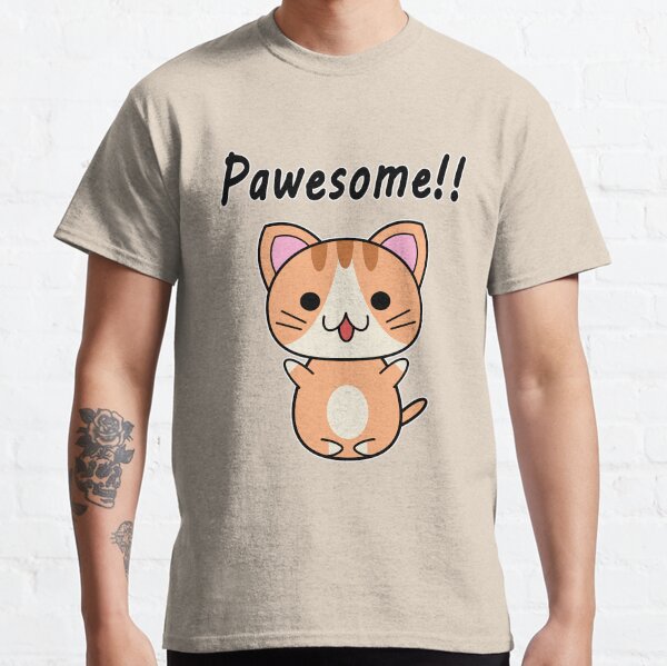Katze Humor T Shirts Redbubble
