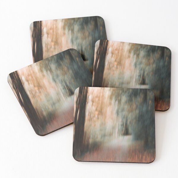 Item preview, Walk in the Park - Abstract Photography designed and sold by VieClaud.