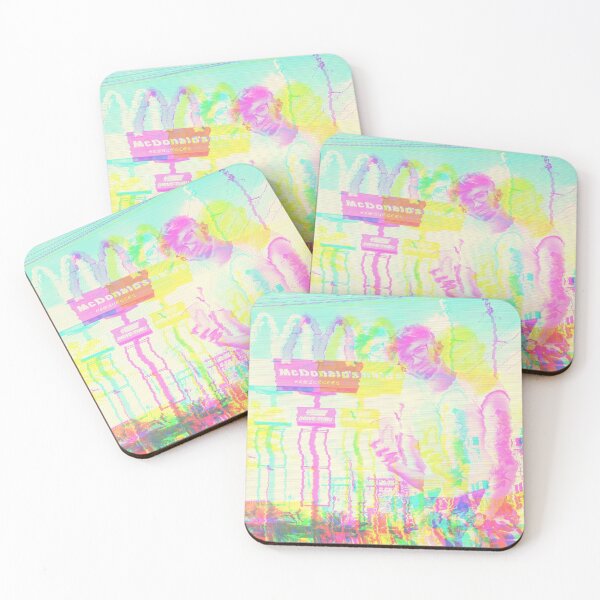 Item preview, Mcdonalds Fans  designed and sold by SleepyQueen 0808.