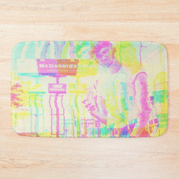 Item preview, Mcdonalds Fans  designed and sold by SleepyQueen 0808.