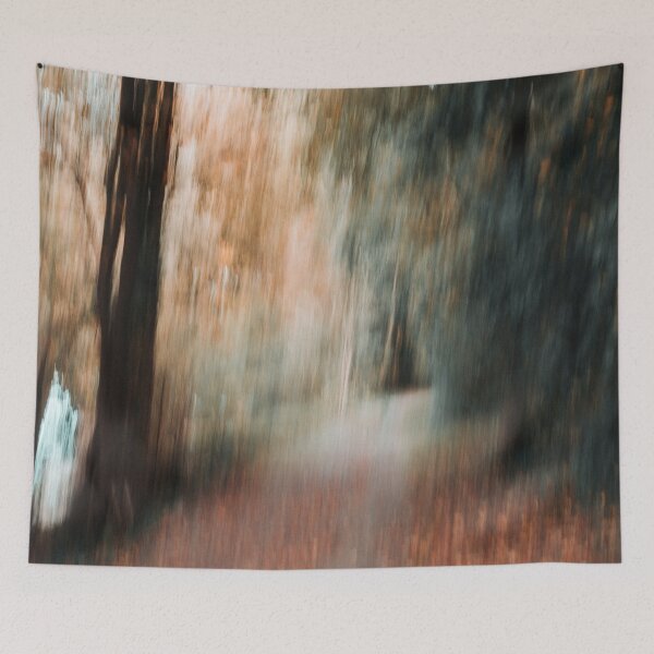 Item preview, Walk in the Park - Abstract Photography designed and sold by VieClaud.