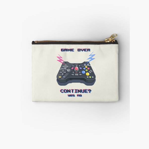 Item preview, Game Over designed and sold by Vector Scout Lab.