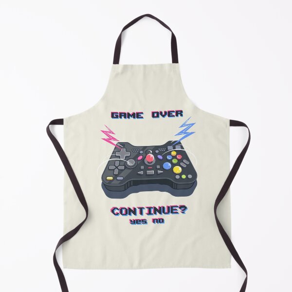 Item preview, Game Over designed and sold by Vector Scout Lab.