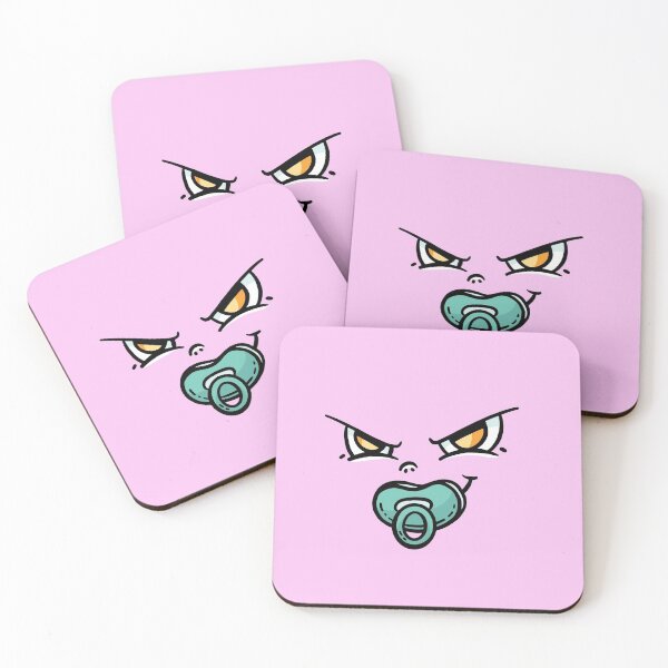 Item preview, Baby face, baby, babies designed and sold by DerSenat.