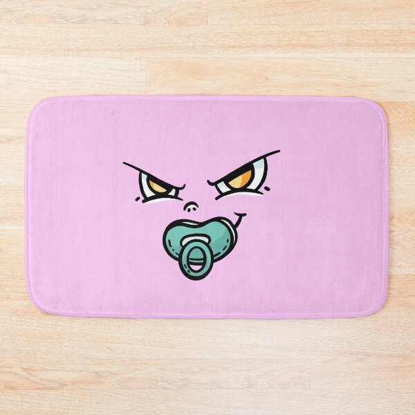 Item preview, Baby face, baby, babies designed and sold by DerSenat.