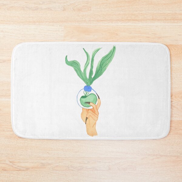 Item preview, Green Magic Potion, white designed and sold by Sonderblume.