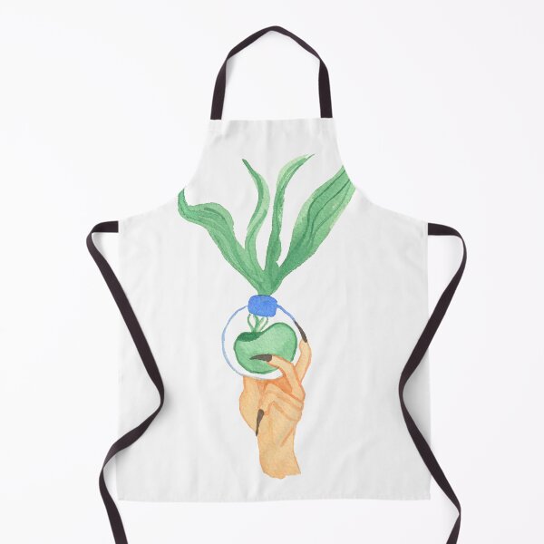 Item preview, Green Magic Potion, white designed and sold by Sonderblume.