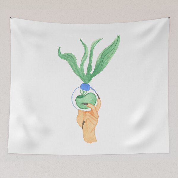 Item preview, Green Magic Potion, white designed and sold by Sonderblume.