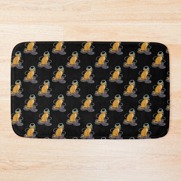 Item preview, Audiophile Cat designed and sold by Whynot123.