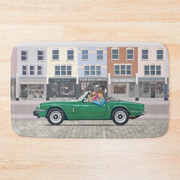 Item preview, Brooklands Green Mk4 Spitfire  designed and sold by Bigs66.