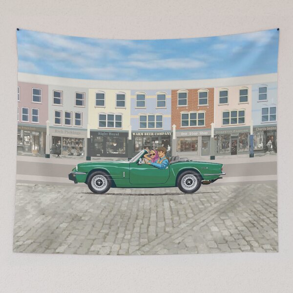 Item preview, Brooklands Green Mk4 Spitfire  designed and sold by Bigs66.