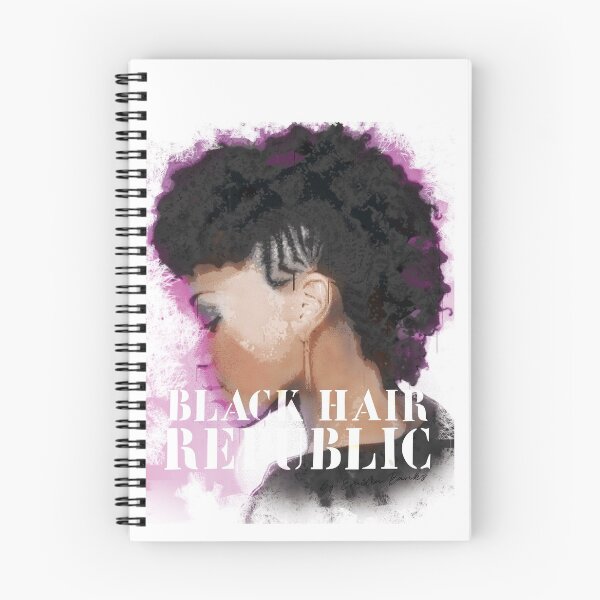 Item preview, Diseño de arte negro - mujer negra - arte pop designed and sold by jo-art.