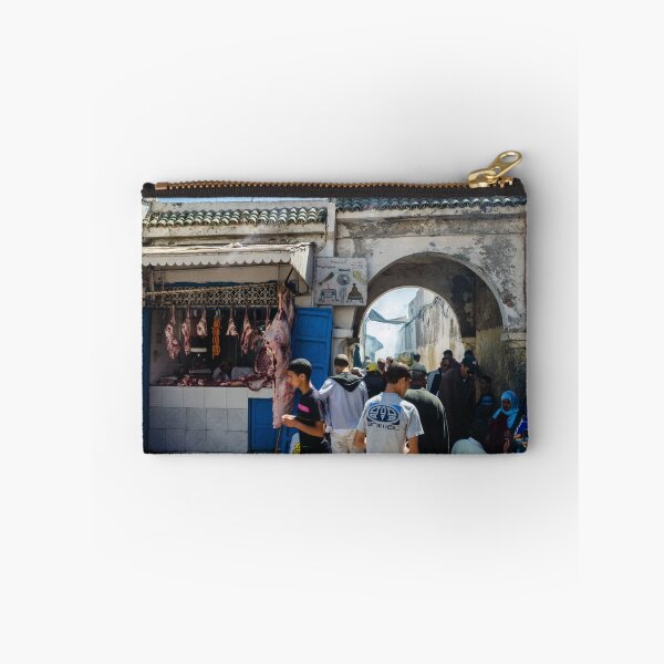Item preview, Inside the medina of Essaouira designed and sold by djidiouf-photo.