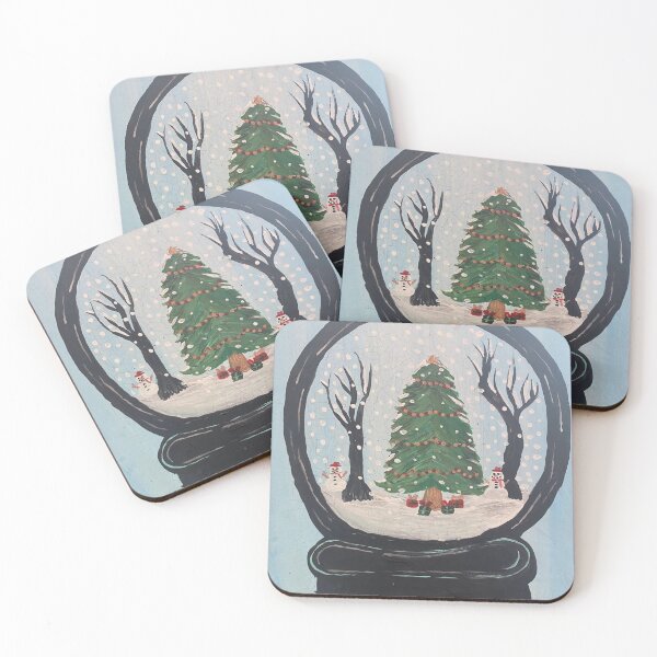 Item preview, Snow globe  designed and sold by RobynAIrving.