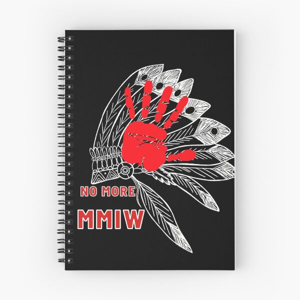 Item preview, No More MMIW designed and sold by Diamaber.