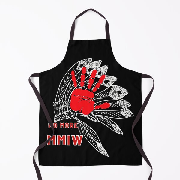 Item preview, No More MMIW designed and sold by Diamaber.