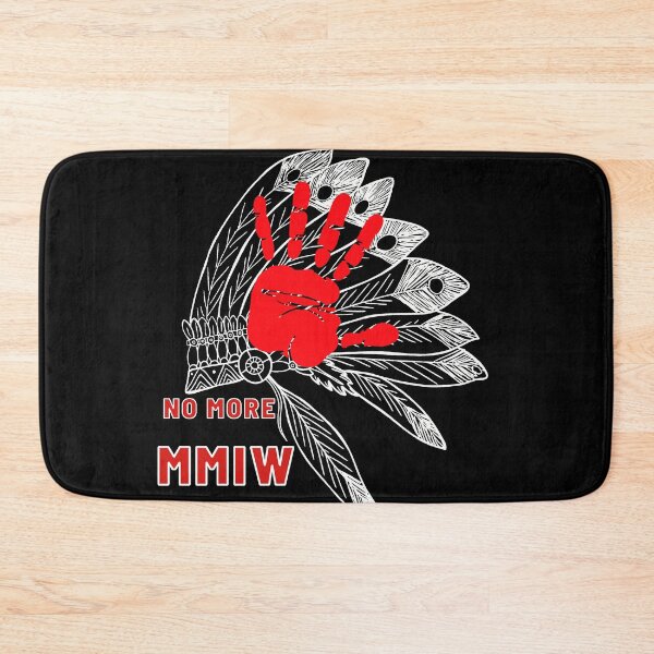 Item preview, No More MMIW designed and sold by Diamaber.