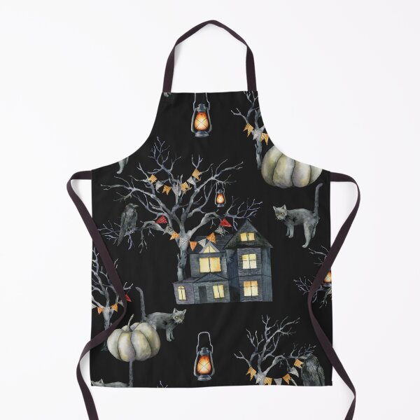Artikelvorschau, The Witches House Pattern entworfen und verkauft von LuciaS.