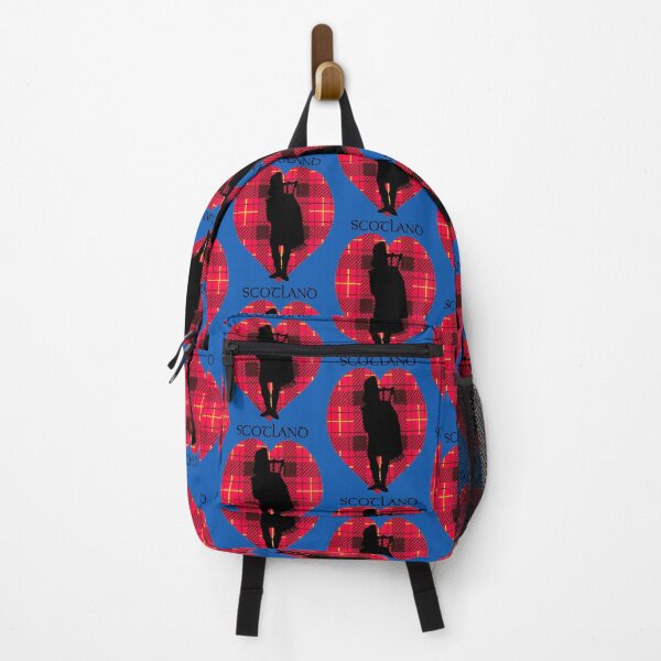 Item preview, Tartan Piper  designed and sold by sharpie.