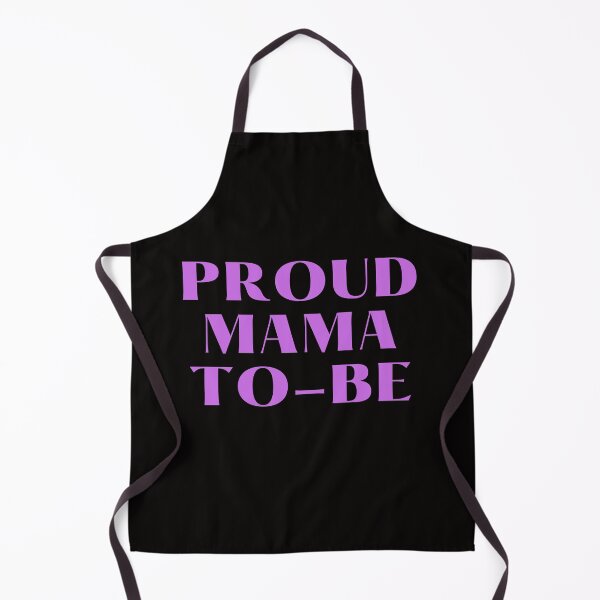 Item preview, Proud Mama To Be designed and sold by SunfullyYours.
