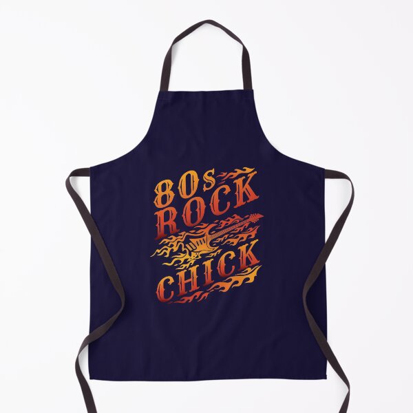 Item preview, 80s Rock Chick designed and sold by jaygo.