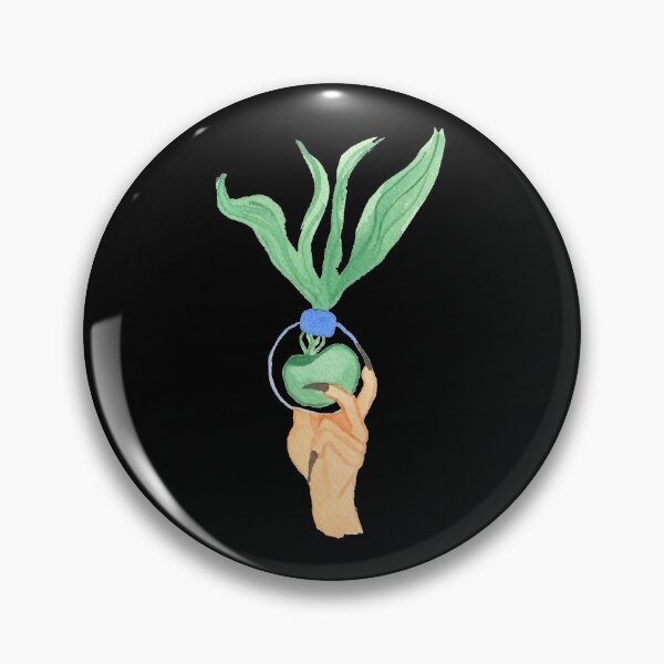 Item preview, Green Magic Potion, black designed and sold by Sonderblume.